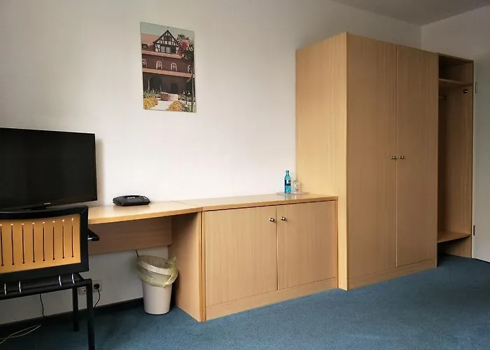 Hotel Zum Gruenen Tor
